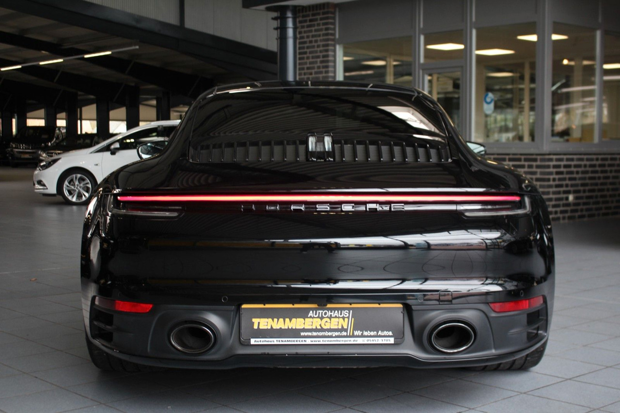 Porsche 992 Carrera 4S Sport-Chrono Matrix-LED Bose - 차량 : 사진 5 Porsche 992 Carrera 4S Sport-Chrono Matrix-LED Bose - 차량 : 사진 5