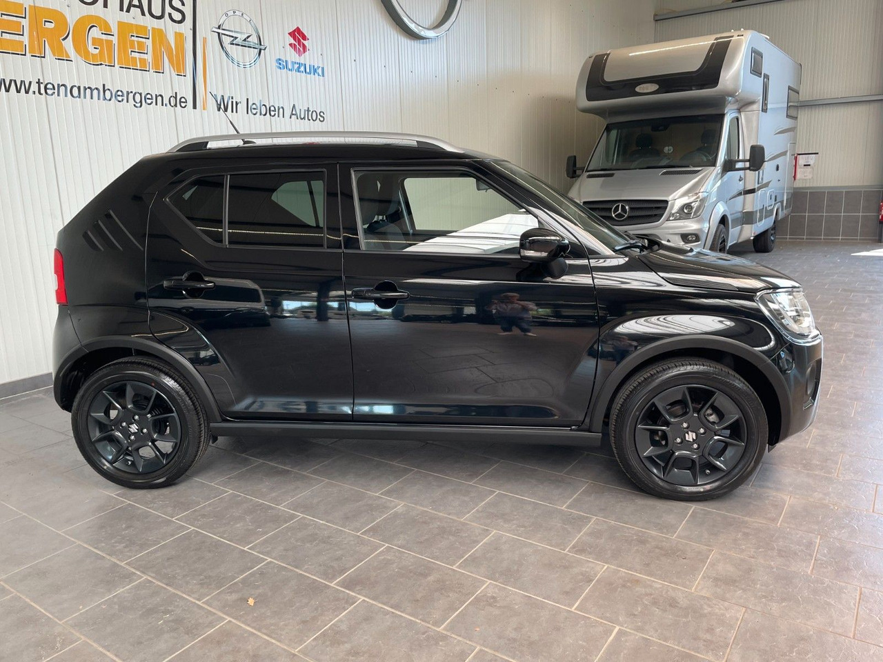 Suzuki Ignis Comfort+ Hybrid ,SHZ, Klimaauto., Tempomat - 차량 : 사진 2 Suzuki Ignis Comfort+ Hybrid ,SHZ, Klimaauto., Tempomat - 차량 : 사진 2