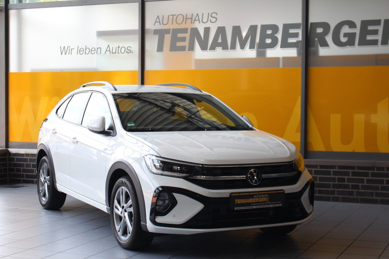 Volkswagen Taigo 1.5 TSI R-Line IQ Kamera Keyless Navi ACC - SUV : 사진 2 Volkswagen Taigo 1.5 TSI R-Line IQ Kamera Keyless Navi ACC - SUV : 사진 2