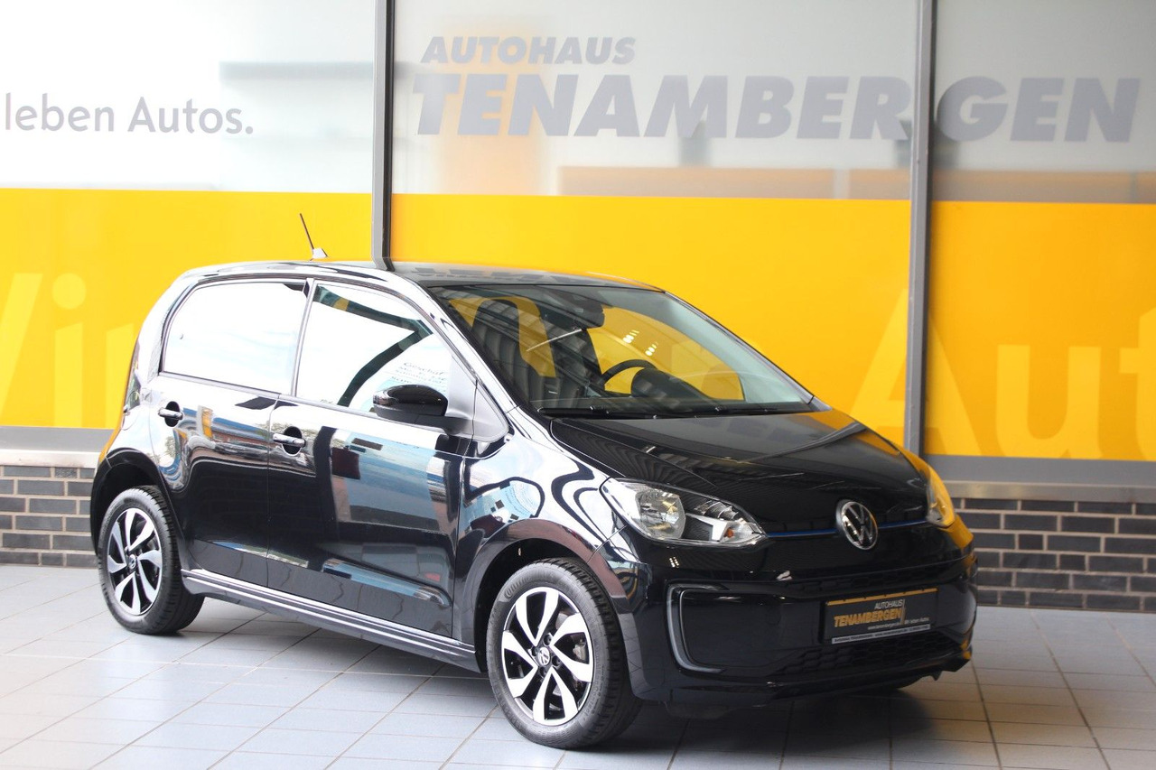 Volkswagen up! e-up! Max Kamera Sitzheizung DAB+ - 차량 : 사진 1 Volkswagen up! e-up! Max Kamera Sitzheizung DAB+ - 차량 : 사진 1