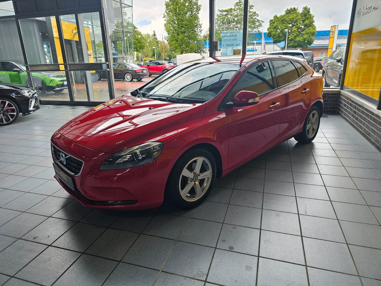 Volvo V40 You! Xenon Sitzheizung Freisprecheinrichtung - 세단 : 사진 4 Volvo V40 You! Xenon Sitzheizung Freisprecheinrichtung - 세단 : 사진 4