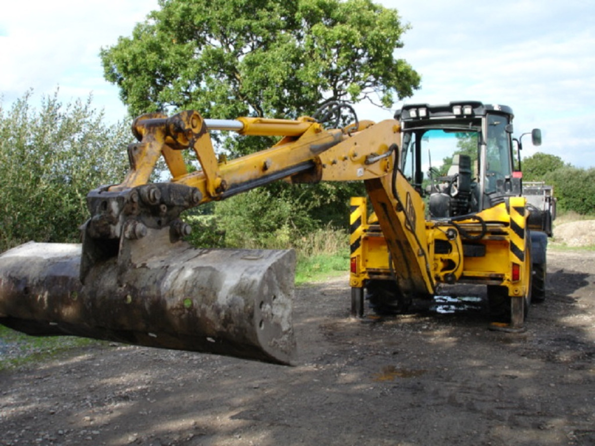 JCB 3CX CONTRACTOR - 백호 로더 : 사진 3 JCB 3CX CONTRACTOR - 백호 로더 : 사진 3