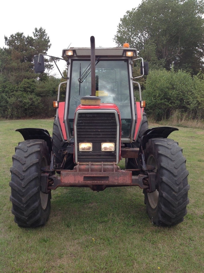 Massey Ferguson 3120 - 장궤형 트랙터 : 사진 2 Massey Ferguson 3120 - 장궤형 트랙터 : 사진 2
