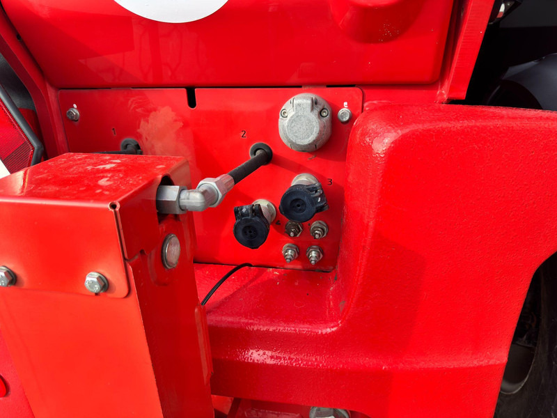 텔레스코픽 핸들러 Manitou 730 Manitou MLT 730 Elite - 115 V CP : 사진 9 텔레스코픽 핸들러 Manitou 730 Manitou MLT 730 Elite - 115 V CP : 사진 9