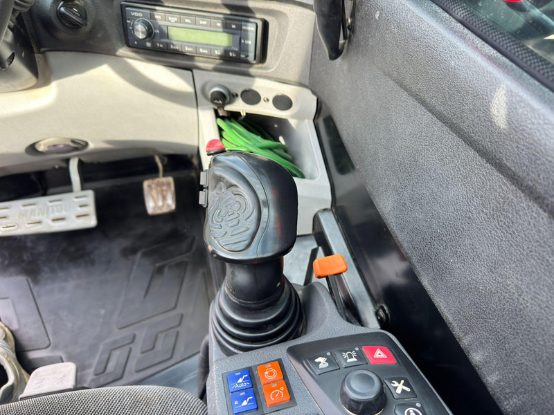 텔레스코픽 핸들러 Manitou 730 Manitou MLT 730 Elite - 115 V CP : 사진 17 텔레스코픽 핸들러 Manitou 730 Manitou MLT 730 Elite - 115 V CP : 사진 17
