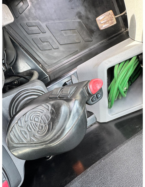 텔레스코픽 핸들러 Manitou 730 Manitou MLT 730 Elite - 115 V CP : 사진 18 텔레스코픽 핸들러 Manitou 730 Manitou MLT 730 Elite - 115 V CP : 사진 18