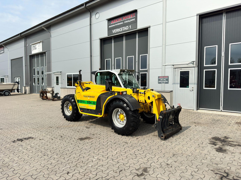 Merlo 28.8L Plus Merlo 28.8L Plus - 텔레스코픽 핸들러 : 사진 5 Merlo 28.8L Plus Merlo 28.8L Plus - 텔레스코픽 핸들러 : 사진 5