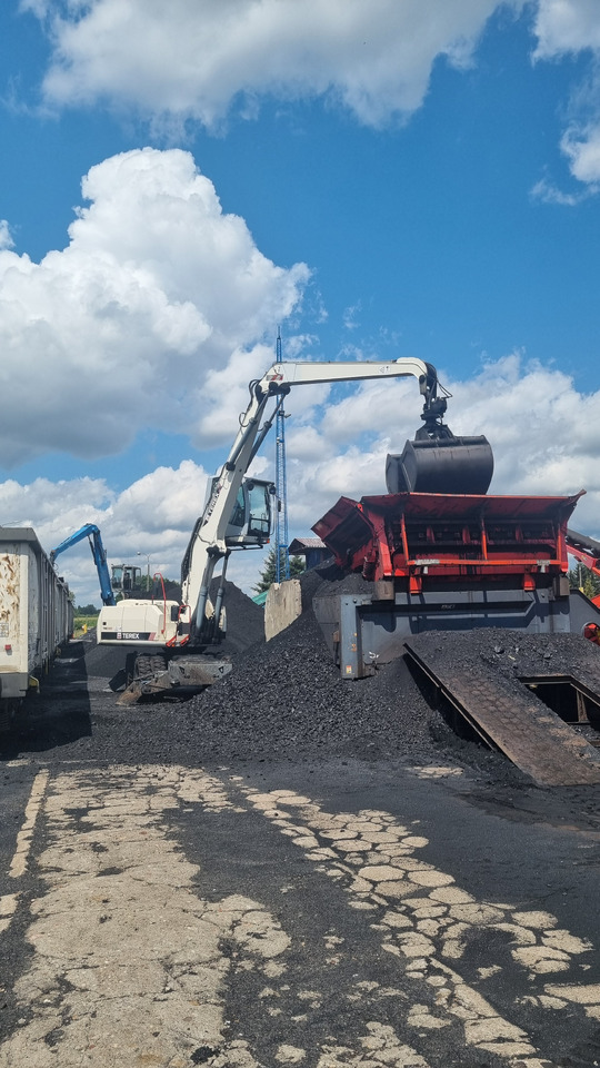 Terex TM 230 - 폐기물/ 산업 처리기 : 사진 4 Terex TM 230 - 폐기물/ 산업 처리기 : 사진 4