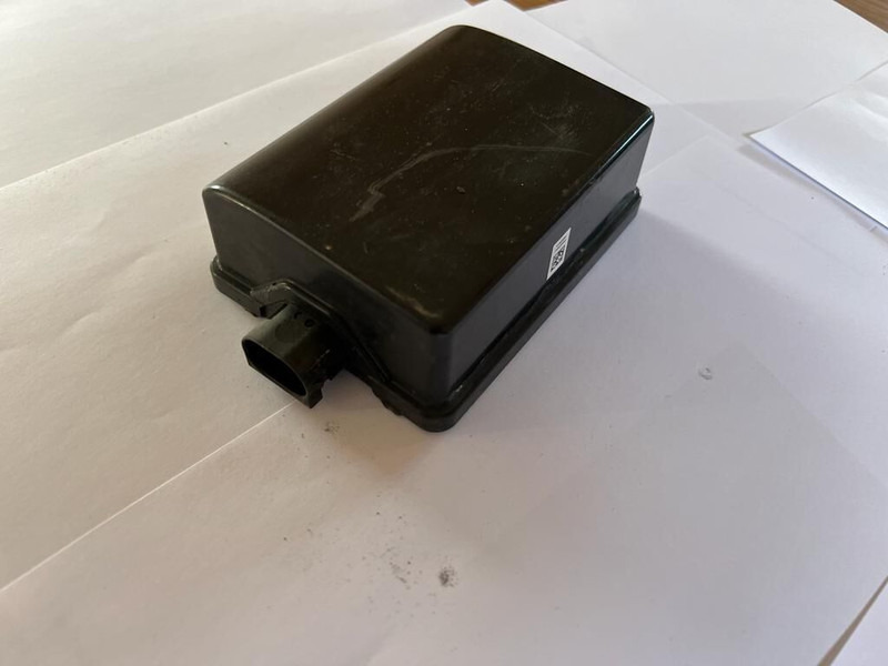 Continental FH4 - ECU : 사진 1 Continental FH4 - ECU : 사진 1