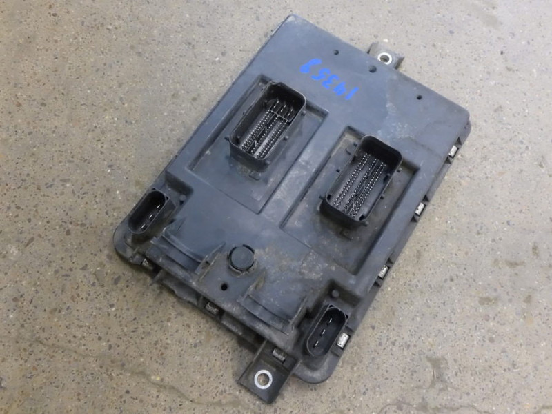 Continental RIO EXTENDED BV0 - ECU : 사진 1 Continental RIO EXTENDED BV0 - ECU : 사진 1