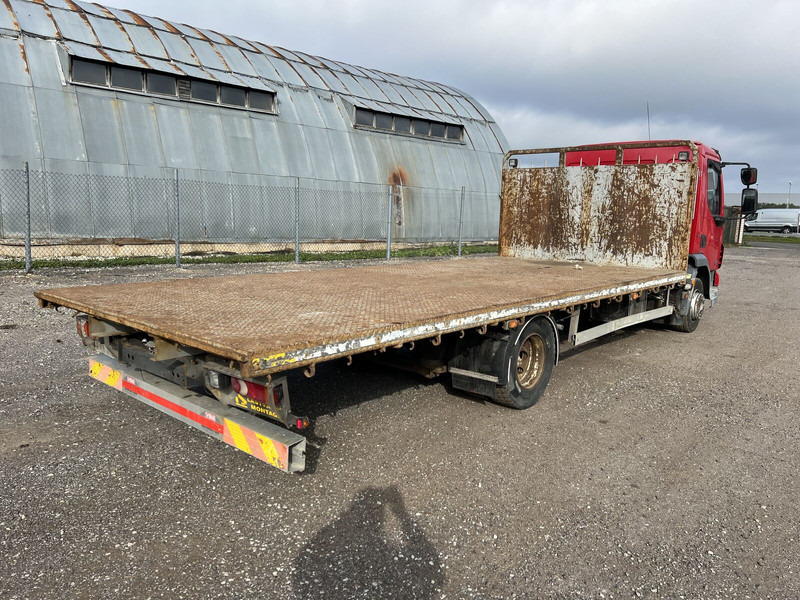 DAF LF45 210 - 드롭사이드/ 플랫베드 트럭 : 사진 3 DAF LF45 210 - 드롭사이드/ 플랫베드 트럭 : 사진 3