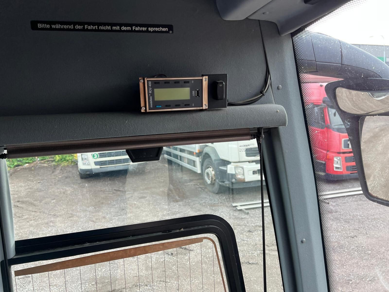 리스 Mercedes-Benz O510 TOURINO Mercedes-Benz O510 TOURINO : 사진 8