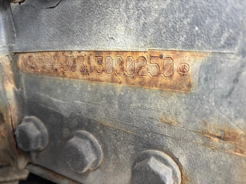 리스 Mercedes-Benz O510 TOURINO Mercedes-Benz O510 TOURINO : 사진 16