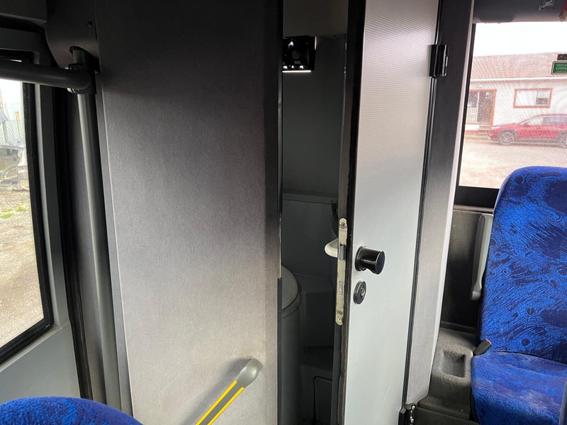 리스 Mercedes-Benz O510 TOURINO Mercedes-Benz O510 TOURINO : 사진 13