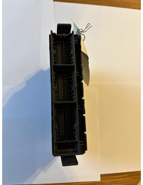 Scania COO8 - ECU : 사진 2 Scania COO8 - ECU : 사진 2