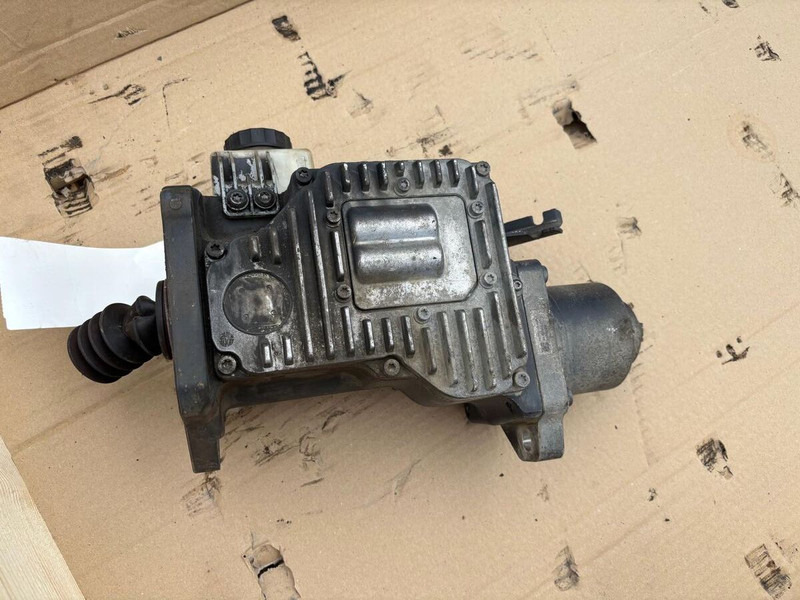 Scania ECAS - 클러치 및 부품 : 사진 1 Scania ECAS - 클러치 및 부품 : 사진 1