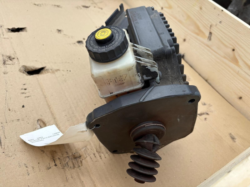 Scania ECAS - 클러치 및 부품 : 사진 5 Scania ECAS - 클러치 및 부품 : 사진 5