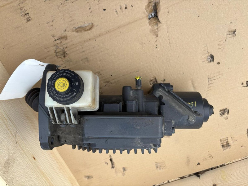 Scania ECAS - 클러치 및 부품 : 사진 2 Scania ECAS - 클러치 및 부품 : 사진 2