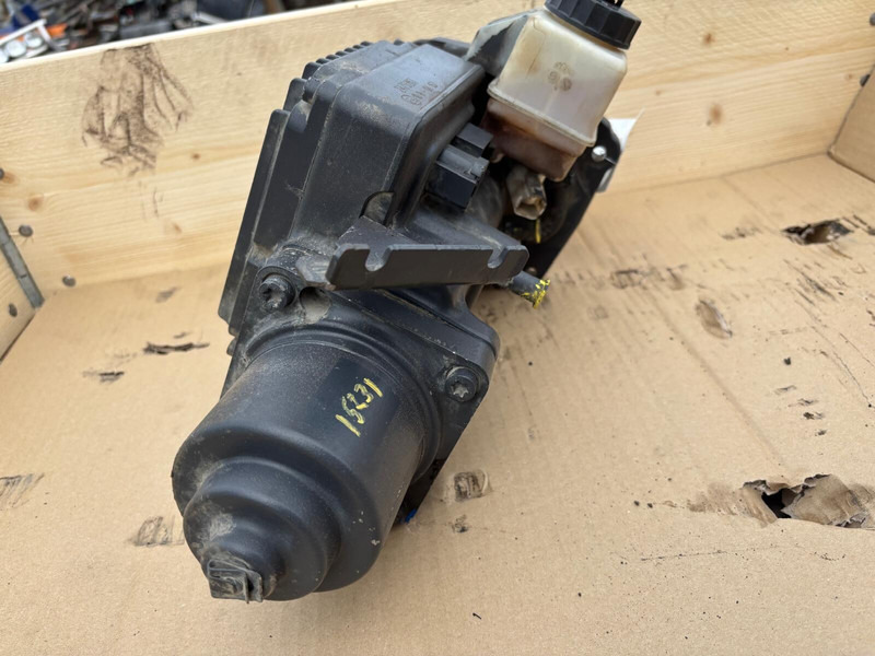 Scania ECAS - 클러치 및 부품 : 사진 4 Scania ECAS - 클러치 및 부품 : 사진 4