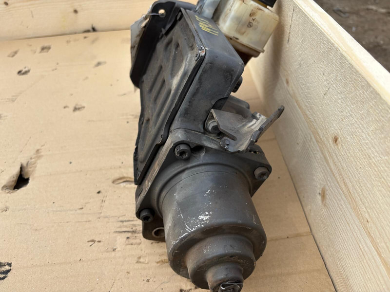 Scania G410 - 클러치 및 부품 : 사진 3 Scania G410 - 클러치 및 부품 : 사진 3