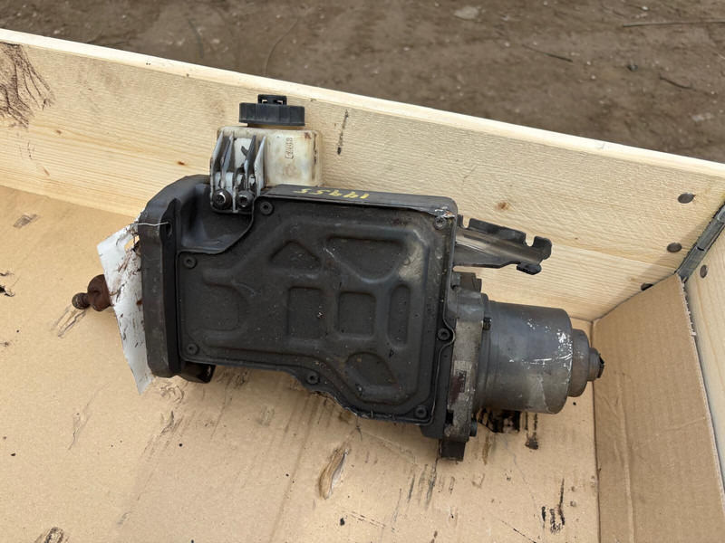 Scania G410 - 클러치 및 부품 : 사진 2 Scania G410 - 클러치 및 부품 : 사진 2