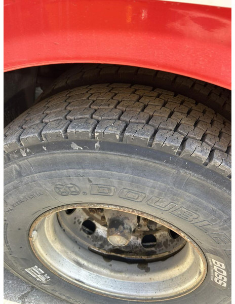 Scania LK400 - 대형 버스 : 사진 5 Scania LK400 - 대형 버스 : 사진 5