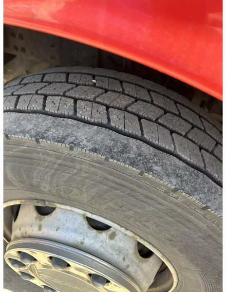 Scania LK400 - 대형 버스 : 사진 4 Scania LK400 - 대형 버스 : 사진 4