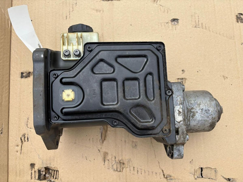 Scania R520 - 클러치 및 부품 : 사진 2 Scania R520 - 클러치 및 부품 : 사진 2