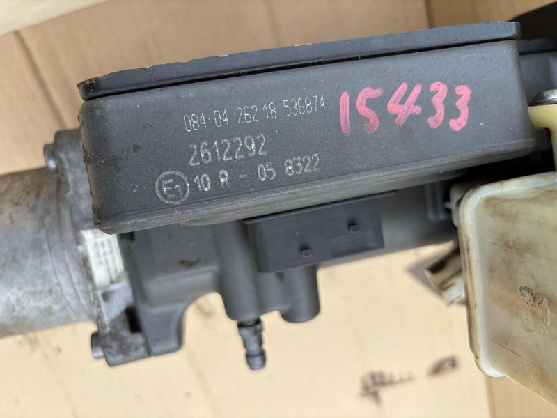 Scania R520 - 클러치 및 부품 : 사진 3 Scania R520 - 클러치 및 부품 : 사진 3