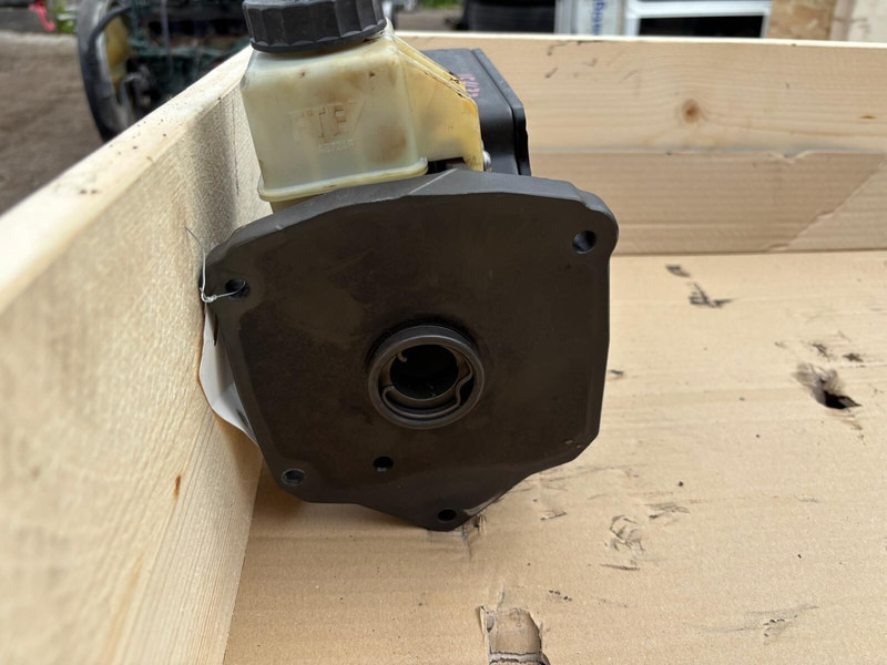 클러치 및 부품 Scania R520 : 사진 6 클러치 및 부품 Scania R520 : 사진 6