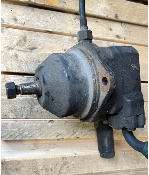 Volvo B12 - 유압 모터 : 사진 3 Volvo B12 - 유압 모터 : 사진 3