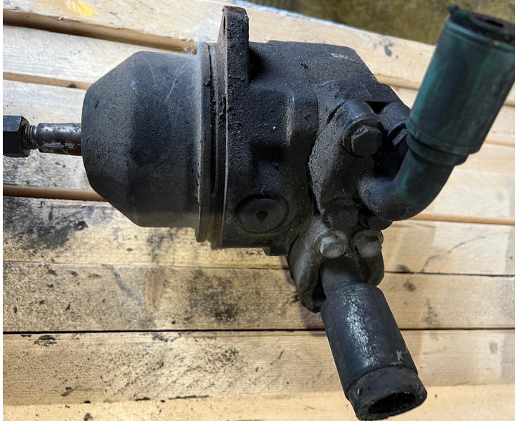 Volvo B12 - 유압 모터 : 사진 5 Volvo B12 - 유압 모터 : 사진 5