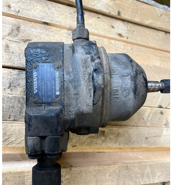 Volvo B12 - 유압 모터 : 사진 2 Volvo B12 - 유압 모터 : 사진 2