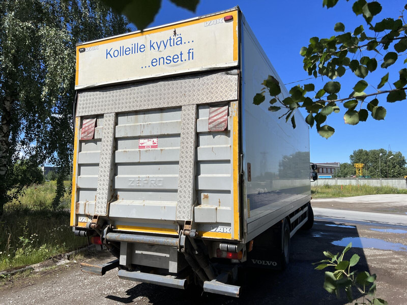 Volvo FL 290 - 박스 트럭 : 사진 3 Volvo FL 290 - 박스 트럭 : 사진 3