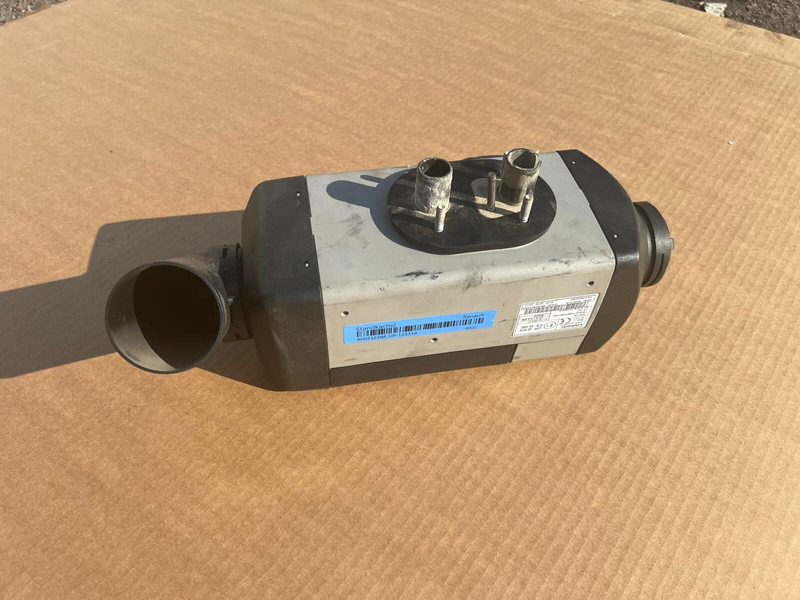 Webasto Air Top 2000ST - 난방/ 환기 : 사진 1 Webasto Air Top 2000ST - 난방/ 환기 : 사진 1