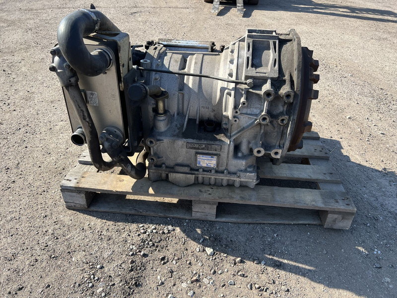 ZF 6HP594C - 기어박스 : 사진 1 ZF 6HP594C - 기어박스 : 사진 1
