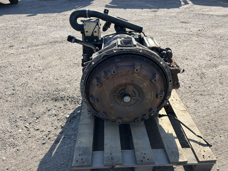 ZF 6HP594C - 기어박스 : 사진 2 ZF 6HP594C - 기어박스 : 사진 2