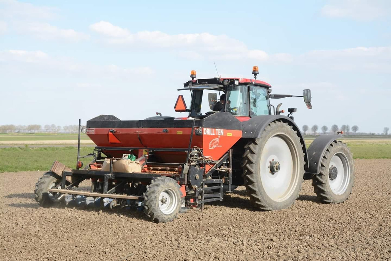 Case/New Holland tillage wheel/polishing wheel - 림 농업용 기계 용 : 사진 3 Case/New Holland tillage wheel/polishing wheel - 림 농업용 기계 용 : 사진 3