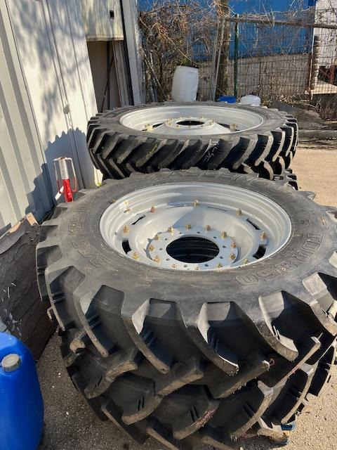 Case/New Holland tillage wheel/polishing wheel - 림 농업용 기계 용 : 사진 2 Case/New Holland tillage wheel/polishing wheel - 림 농업용 기계 용 : 사진 2
