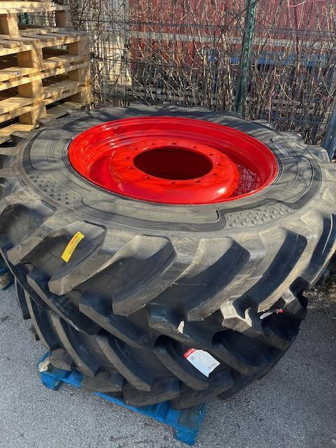 Impeller for Fendt and Claas tractors - 림 농업용 기계 용 : 사진 1 Impeller for Fendt and Claas tractors - 림 농업용 기계 용 : 사진 1