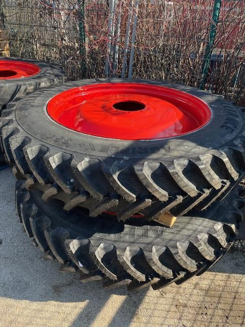 Impeller for Fendt and Claas tractors - 림 농업용 기계 용 : 사진 3 Impeller for Fendt and Claas tractors - 림 농업용 기계 용 : 사진 3