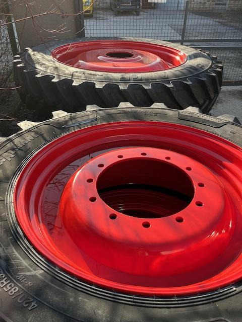 Impeller for Fendt and Claas tractors - 림 농업용 기계 용 : 사진 4 Impeller for Fendt and Claas tractors - 림 농업용 기계 용 : 사진 4