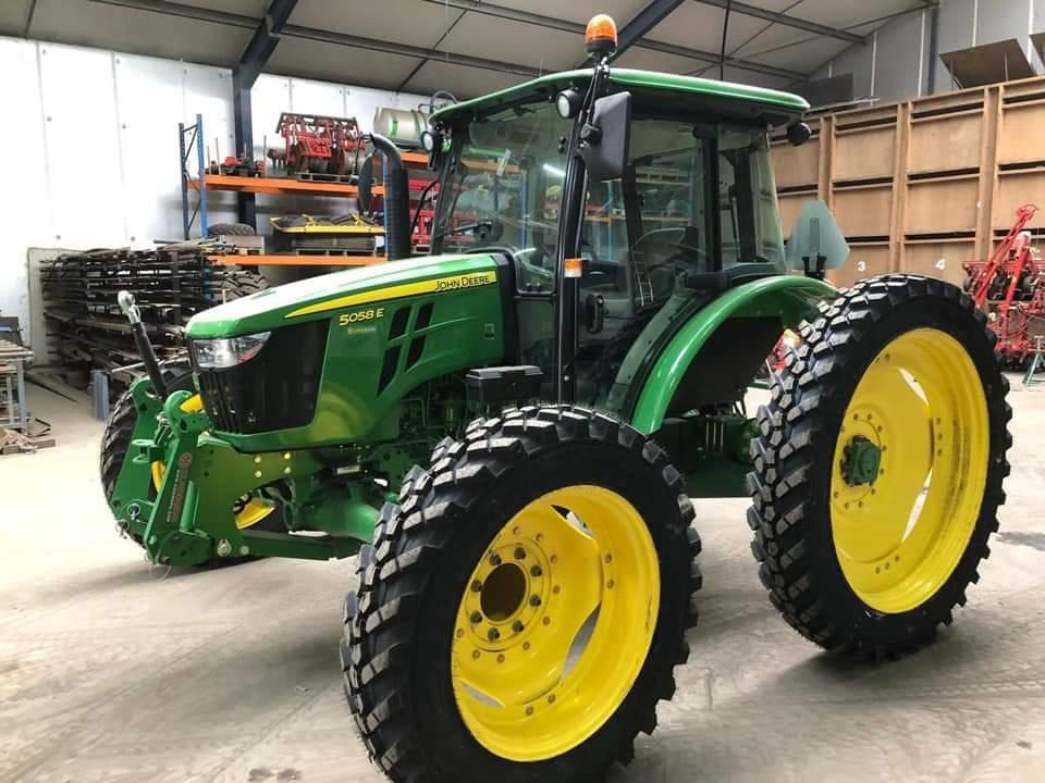 John Deere premium tillage wheel sets - 휠 및 타이어 패키지 농업용 기계 용 : 사진 5 John Deere premium tillage wheel sets - 휠 및 타이어 패키지 농업용 기계 용 : 사진 5