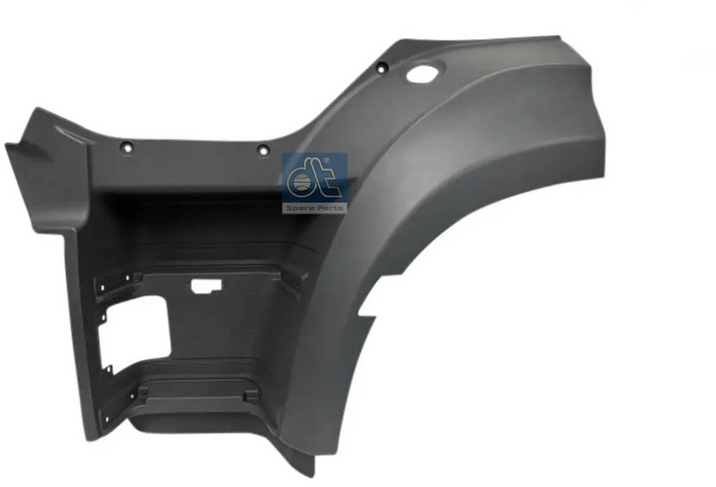 DAF CF Instapkast Links 1870502 | 1835070 Euro 6 - 걸음 트럭 용 : 사진 1 DAF CF Instapkast Links 1870502 | 1835070 Euro 6 - 걸음 트럭 용 : 사진 1