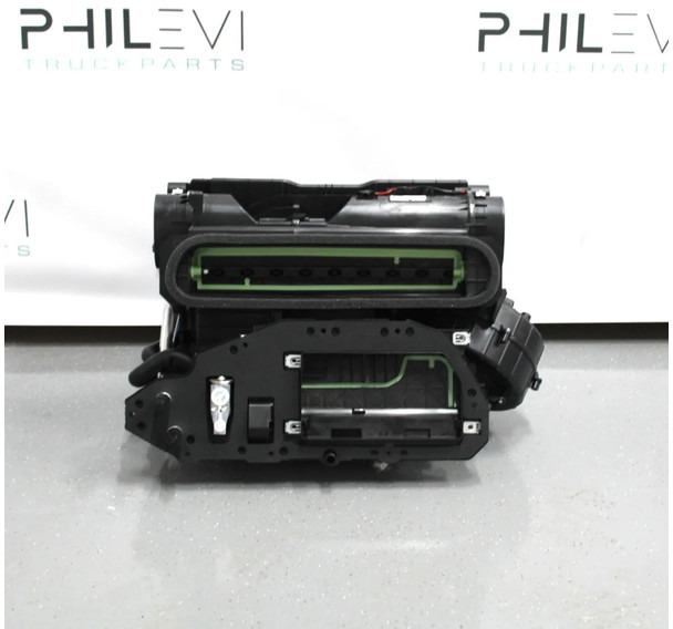 DAF CF Kachelhuis 2302626 Nieuw - 송풍기 모터 트럭 용 : 사진 1 DAF CF Kachelhuis 2302626 Nieuw - 송풍기 모터 트럭 용 : 사진 1