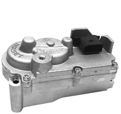 DAF LF VTG Actuator 1721136 | 2175723 | 2348173 - 터보 트럭 용 : 사진 1 DAF LF VTG Actuator 1721136 | 2175723 | 2348173 - 터보 트럭 용 : 사진 1