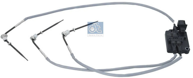 DAF Uitlaatgastemperatuursensor 2271758 | 1971911 Euro 6 - 센서 트럭 용 : 사진 1 DAF Uitlaatgastemperatuursensor 2271758 | 1971911 Euro 6 - 센서 트럭 용 : 사진 1