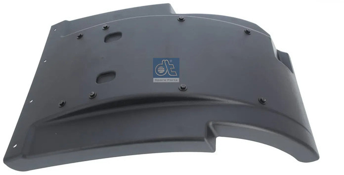 DAF XF/CF Spatbord Rechtsvoor 2042657 Euro 6 - 펜더 트럭 용 : 사진 1 DAF XF/CF Spatbord Rechtsvoor 2042657 Euro 6 - 펜더 트럭 용 : 사진 1