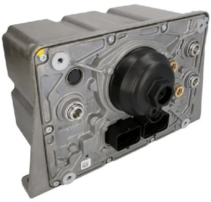 DAF XF105 AdBlue Module 1818625 - 연료 시스템 트럭 용 : 사진 1 DAF XF105 AdBlue Module 1818625 - 연료 시스템 트럭 용 : 사진 1