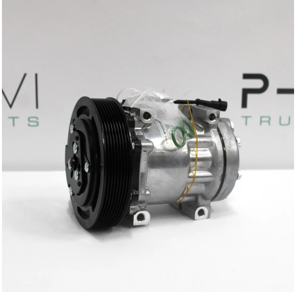 DAF XF106 Airco Compressor 2046604 - 에어컨 트럭 용 : 사진 1 DAF XF106 Airco Compressor 2046604 - 에어컨 트럭 용 : 사진 1